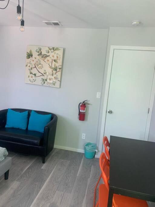 Newly Remodeled And Furnished Home Near Downtown Sfo South San Francisco Quarto foto