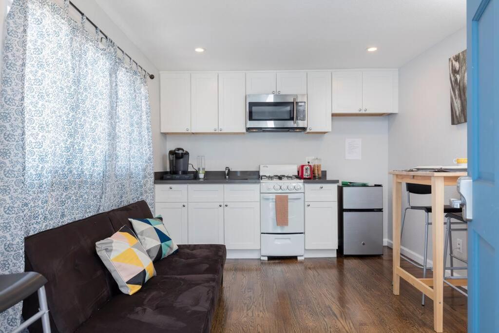 Newly Remodeled And Furnished Home Near Downtown Sfo South San Francisco Quarto foto