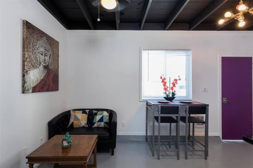 Newly Remodeled And Furnished Home Near Downtown Sfo South San Francisco Quarto foto