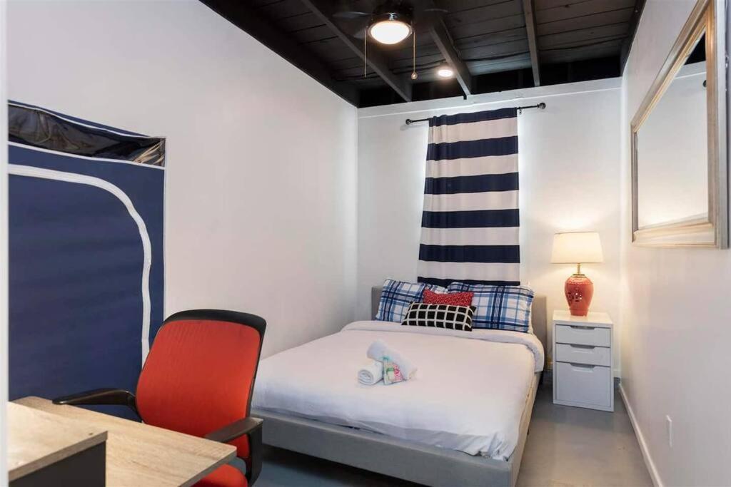 Newly Remodeled And Furnished Home Near Downtown Sfo South San Francisco Quarto foto